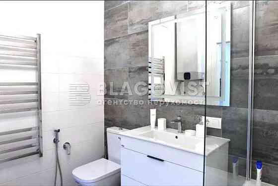 Оренда 1-кім квартири студіо ЖК Зарічний 35м 21-й поверх генератор Киев