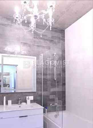 Оренда 1-кім квартири студіо ЖК Зарічний 35м 21-й поверх генератор Киев