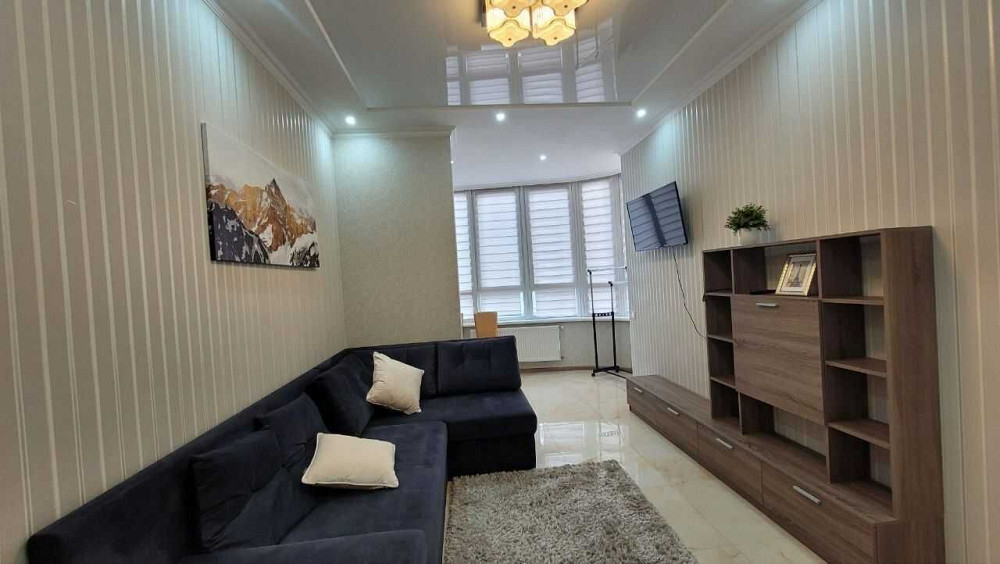 Уютная 2 комнатная квартира ЖК Альтаир Одеса - зображення 4