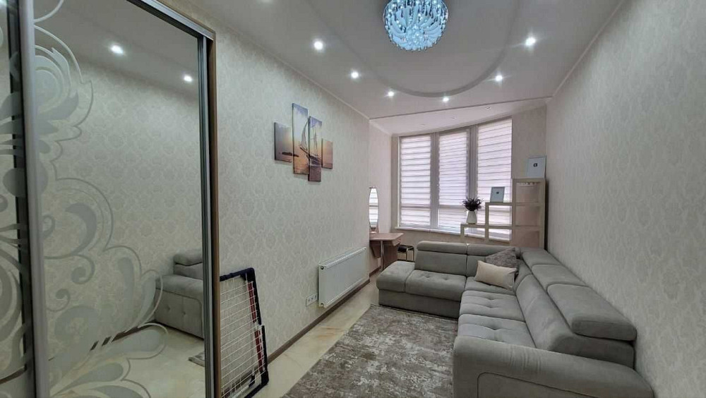 Уютная 2 комнатная квартира ЖК Альтаир Одеса - зображення 6