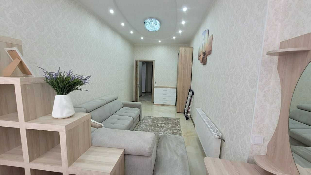 Уютная 2 комнатная квартира ЖК Альтаир Одеса - зображення 8