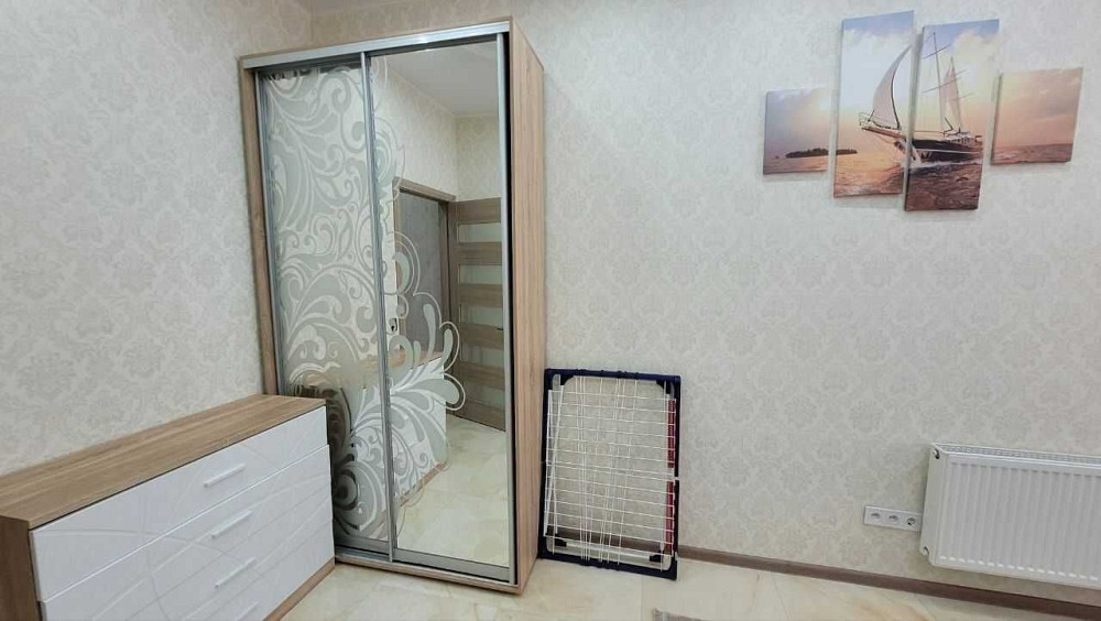 Уютная 2 комнатная квартира ЖК Альтаир Одеса - зображення 7