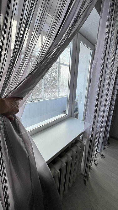 Сдам 1-ком. м. Индустриальная Харків - зображення 5