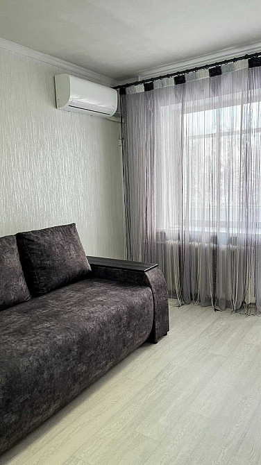 Сдам 1-ком. м. Индустриальная Харків - зображення 1