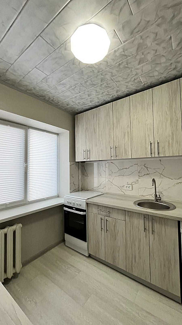 Сдам 1-ком. м. Индустриальная Харків - зображення 8