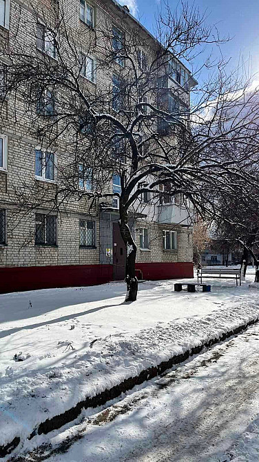 Сдам 1-ком. м. Индустриальная Харків - зображення 2