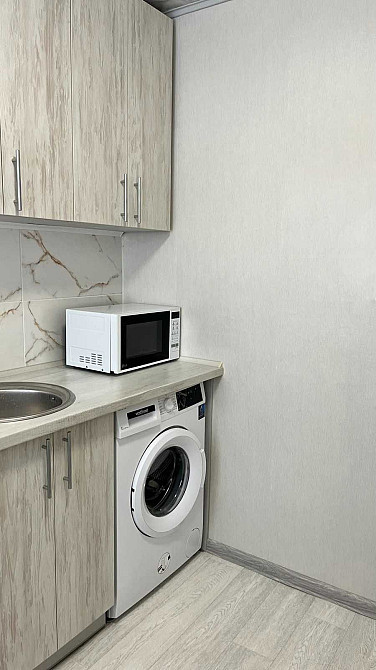 Сдам 1-ком. м. Индустриальная Харків - зображення 7