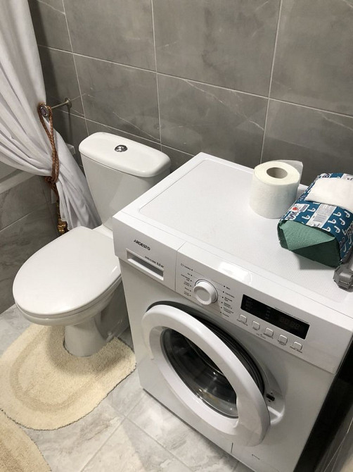 Оренда євро 2к квартирив з новим ремонтом  ЖК Молодість, Перша здача Ірпінь - зображення 3