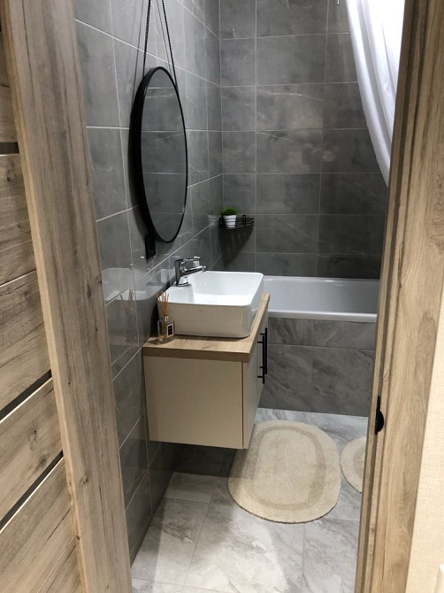 Оренда євро 2к квартирив з новим ремонтом  ЖК Молодість, Перша здача Ірпінь - зображення 5