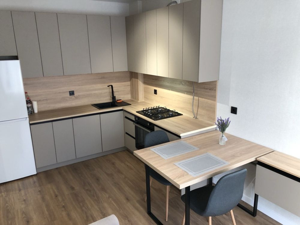 Оренда євро 2к квартирив з новим ремонтом  ЖК Молодість, Перша здача Ірпінь - зображення 7