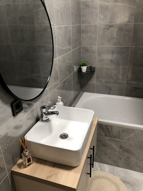 Оренда євро 2к квартирив з новим ремонтом  ЖК Молодість, Перша здача Ірпінь - зображення 4