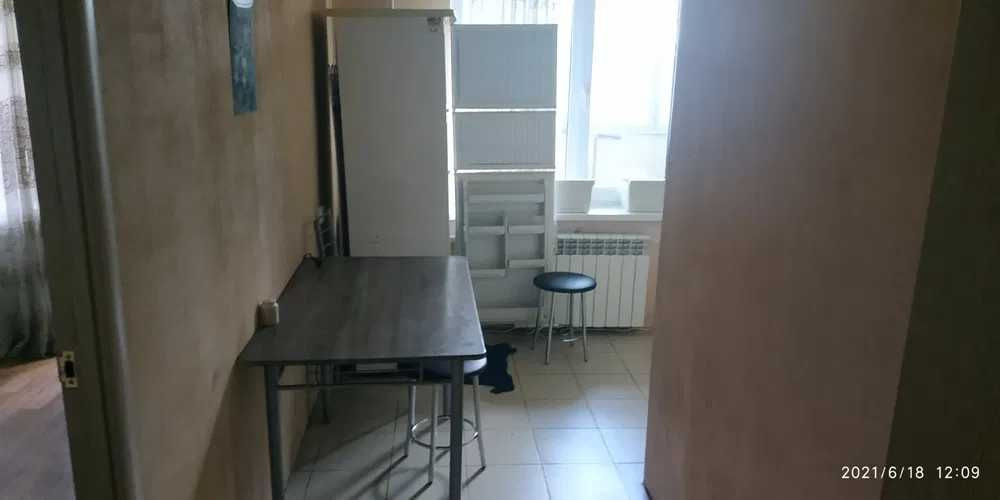 Здам 1 кімнатну квартиру. Вул. Райдужна 13в. Киев - изображение 4