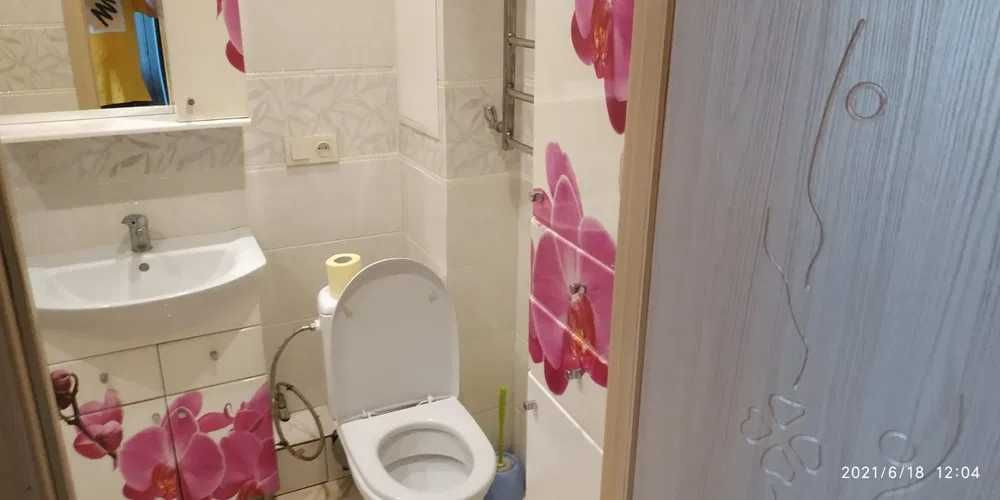 Здам 1 кімнатну квартиру. Вул. Райдужна 13в. Киев - изображение 6