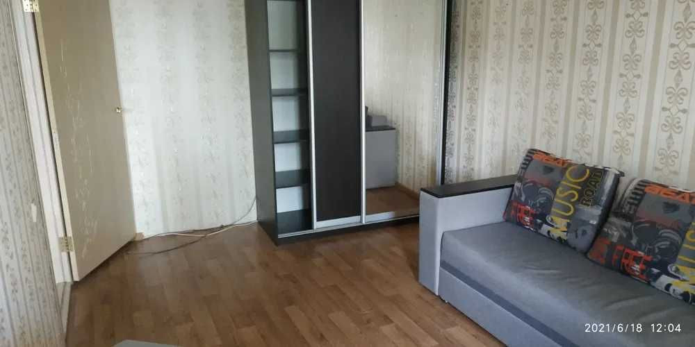 Здам 1 кімнатну квартиру. Вул. Райдужна 13в. Киев - изображение 2