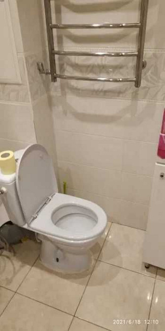 Здам 1 кімнатну квартиру. Вул. Райдужна 13в. Киев - изображение 7