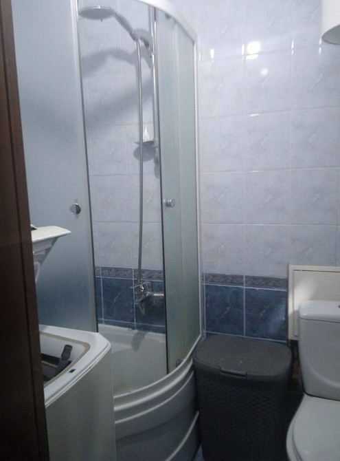 Сдам 1к. Реальная. Грушевского, Святослава Храброго, Центр Днепр - изображение 3