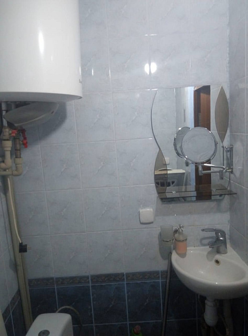 Сдам 1к. Реальная. Грушевского, Святослава Храброго, Центр Днепр - изображение 4