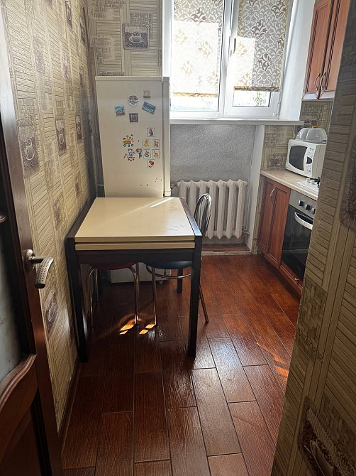 Сдам 1к. Реальная. Грушевского, Святослава Храброго, Центр Днепр - изображение 2