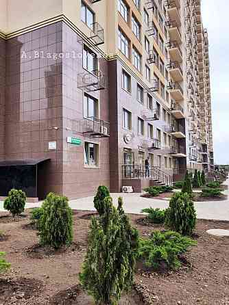 1кв Архитекторская /ИПетрова/Жемчужная Одеса