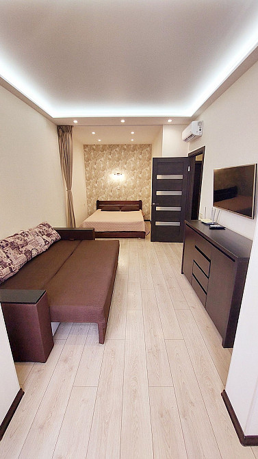 1кв Архитекторская /ИПетрова/Жемчужная Одеса - зображення 2