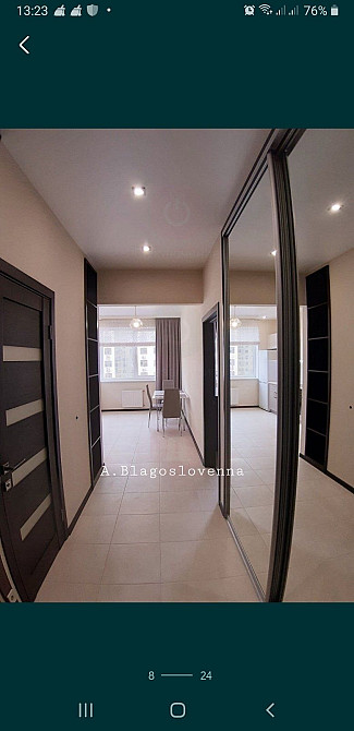 1кв Архитекторская /ИПетрова/Жемчужная Одеса - зображення 6