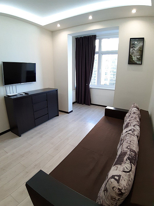 1кв Архитекторская /ИПетрова/Жемчужная Одеса - зображення 4