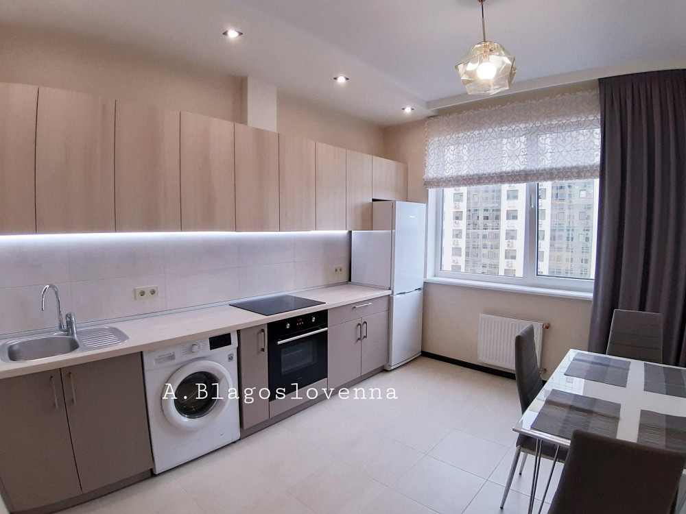 1кв Архитекторская /ИПетрова/Жемчужная Одеса - зображення 7