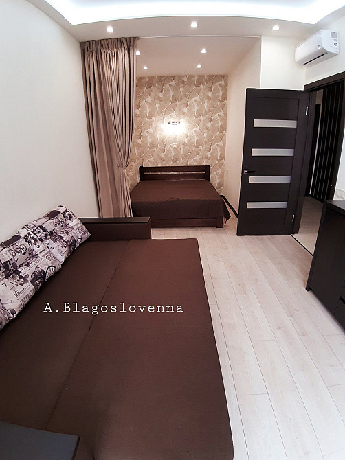 1кв Архитекторская /ИПетрова/Жемчужная Одеса - зображення 3