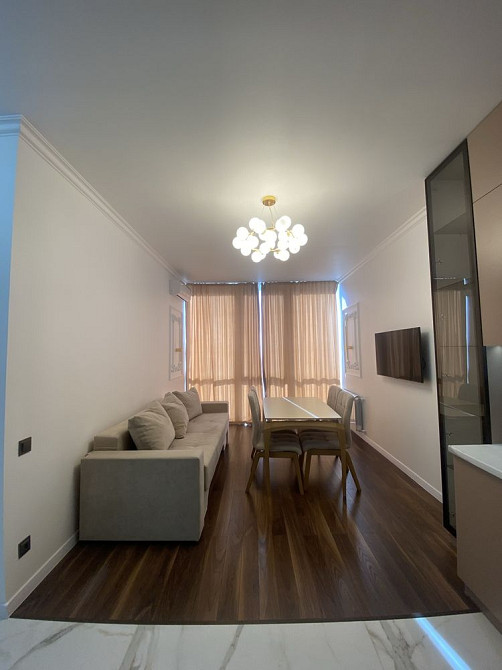 Здається 1.5 кімнатна новобудова в ЖК City line Ужгород - изображение 7