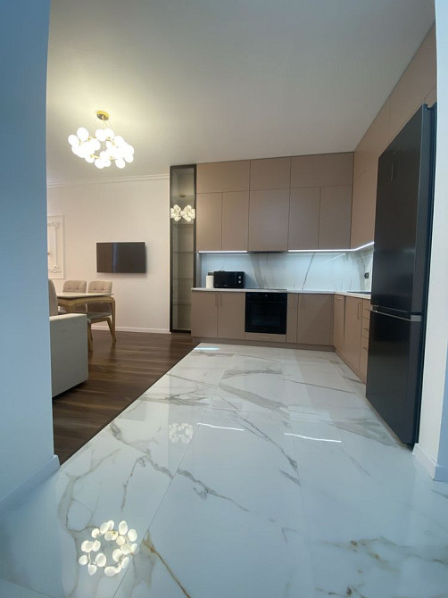 Здається 1.5 кімнатна новобудова в ЖК City line Ужгород - изображение 4