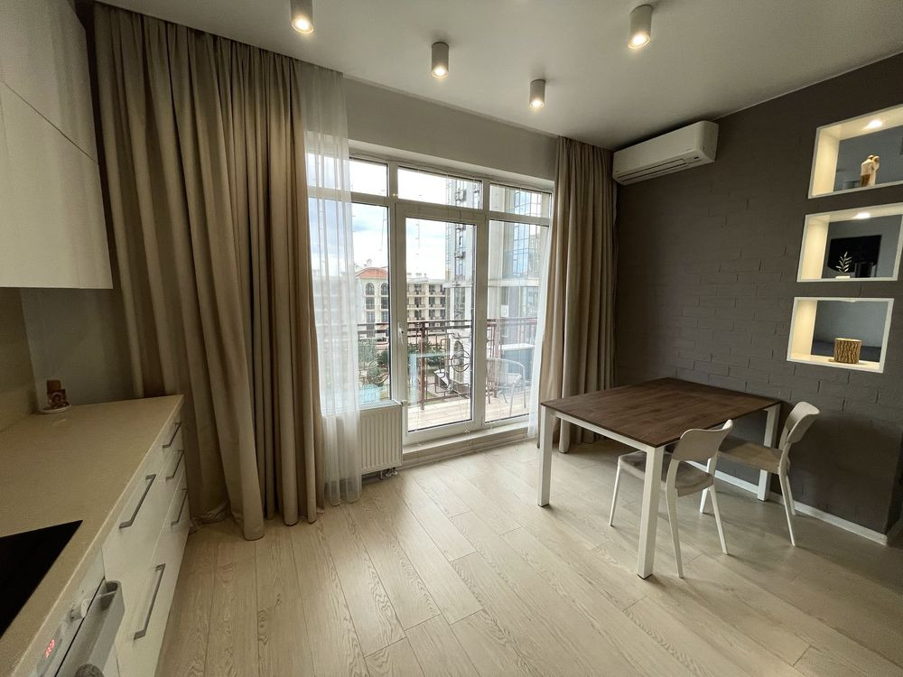 Аркадия. ‼️ Сдам 1комн. Жемчужина. Французский бульвар Одеса - зображення 4