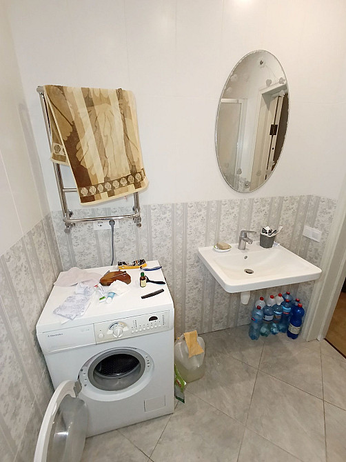 Сдам 1-ком квартиру г. Ирпень ул. Минеральная, инд. газовое отопление Ирпень - изображение 4