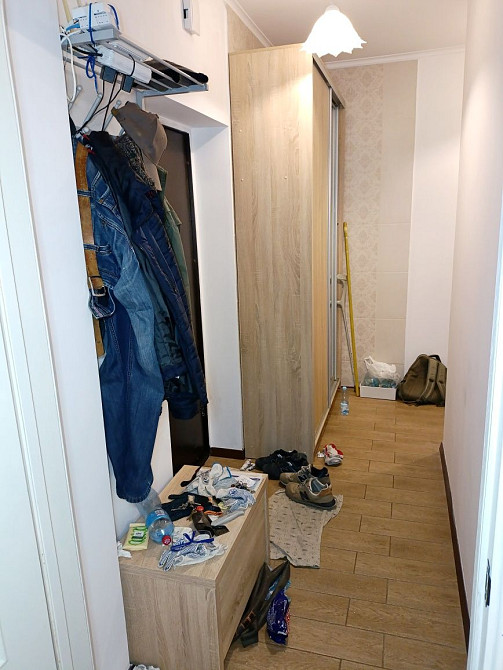 Сдам 1-ком квартиру г. Ирпень ул. Минеральная, инд. газовое отопление Ирпень - изображение 8