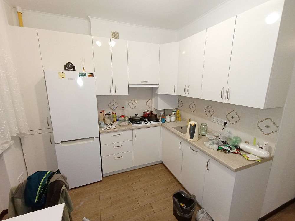 Сдам 1-ком квартиру г. Ирпень ул. Минеральная, инд. газовое отопление Ирпень - изображение 1