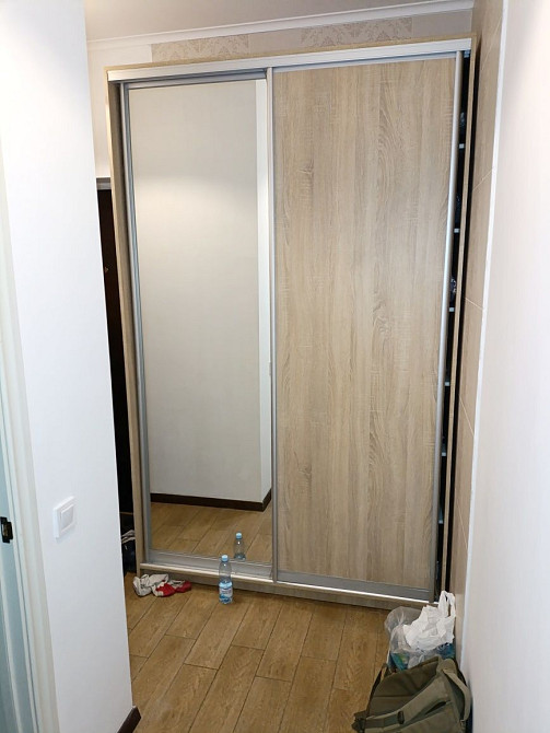 Сдам 1-ком квартиру г. Ирпень ул. Минеральная, инд. газовое отопление Ирпень - изображение 7