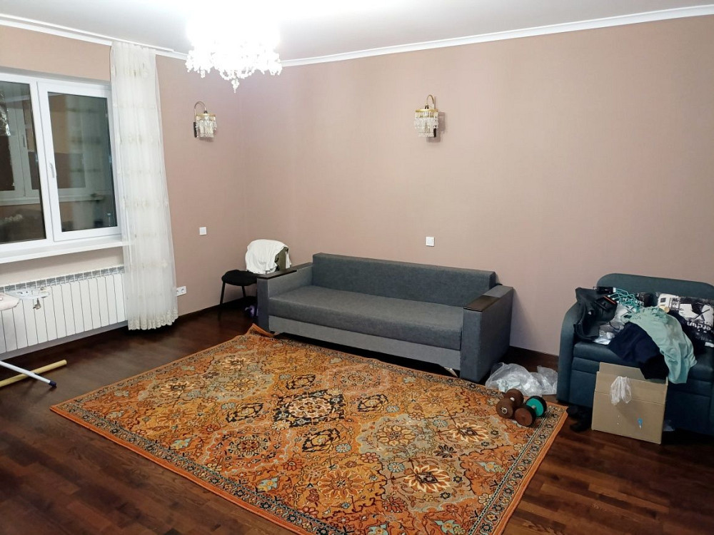 Сдам 1-ком квартиру г. Ирпень ул. Минеральная, инд. газовое отопление Ирпень - изображение 6