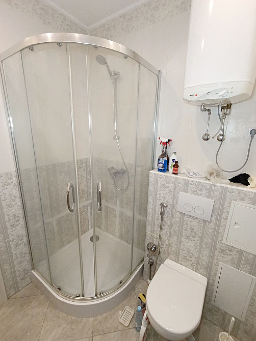 Сдам 1-ком квартиру г. Ирпень ул. Минеральная, инд. газовое отопление Ирпень - изображение 3