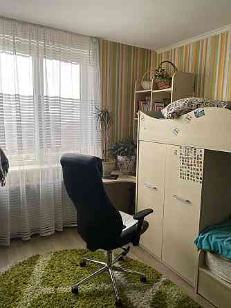 Оренда квартири. Квартира в центрі. 3х кімнатна квартира. Ивано-Франковск