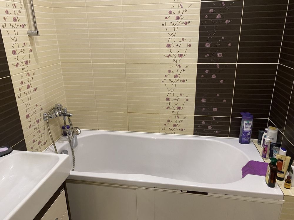 Оренда квартири. Квартира в центрі. 3х кімнатна квартира. Ивано-Франковск - изображение 8