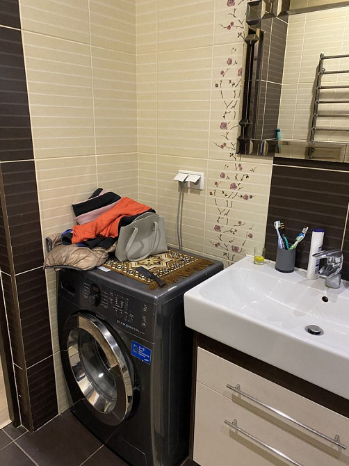 Оренда квартири. Квартира в центрі. 3х кімнатна квартира. Ивано-Франковск - изображение 7