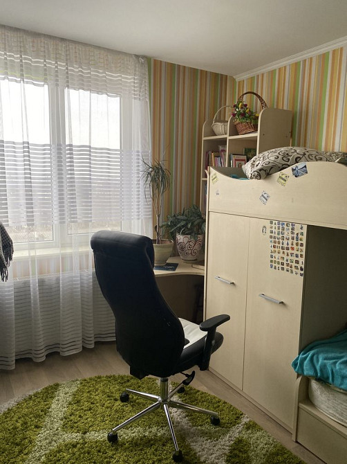 Оренда квартири. Квартира в центрі. 3х кімнатна квартира. Ивано-Франковск - изображение 2