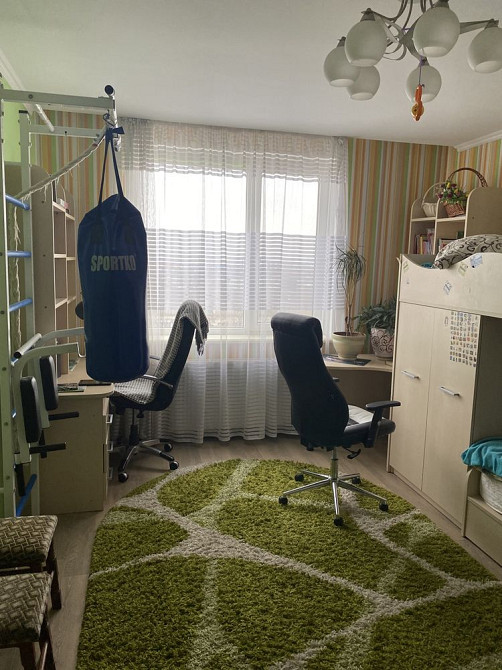 Оренда квартири. Квартира в центрі. 3х кімнатна квартира. Ивано-Франковск - изображение 5