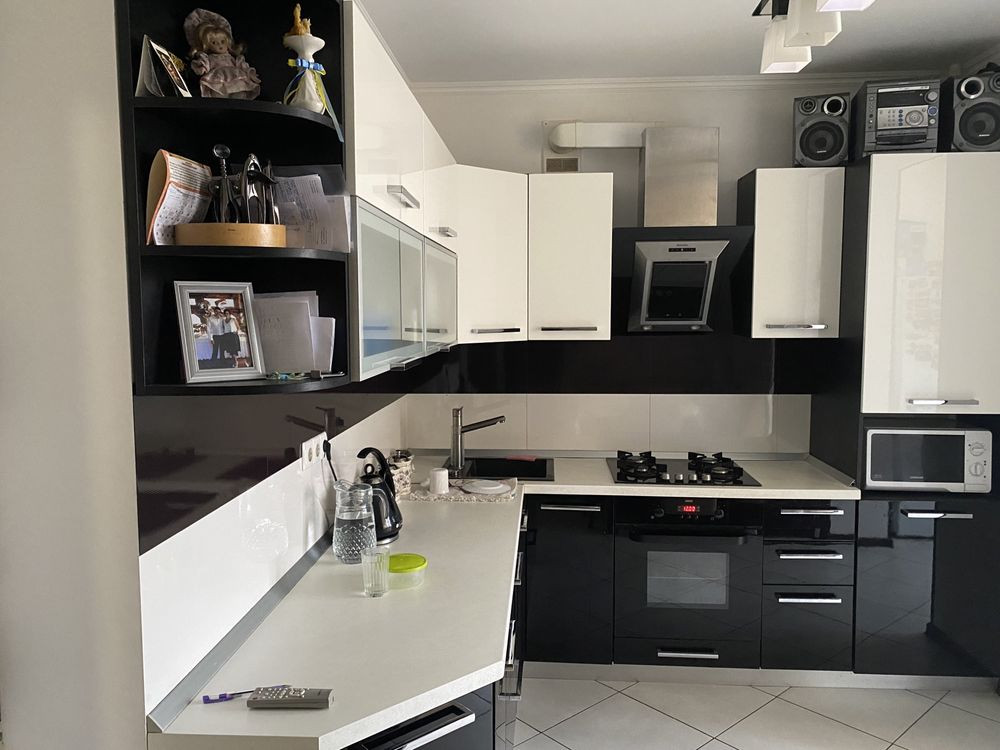 Оренда квартири. Квартира в центрі. 3х кімнатна квартира. Ивано-Франковск - изображение 1