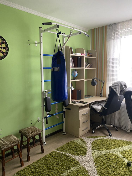 Оренда квартири. Квартира в центрі. 3х кімнатна квартира. Ивано-Франковск - изображение 4