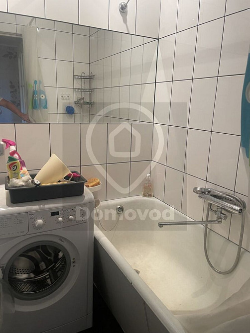 Сдам 2К_Квартиру, Салтовка 608Мкр., м. Студенческая 5 мин. шагом Харків - зображення 4