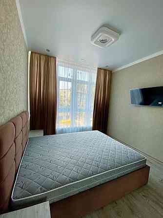 Аренда.Сдам 1ком.квартиру и кухня-студия ЖК 4 Сезона/Проспект Гагарина Одеса