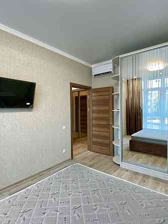 Аренда.Сдам 1ком.квартиру и кухня-студия ЖК 4 Сезона/Проспект Гагарина Одеса