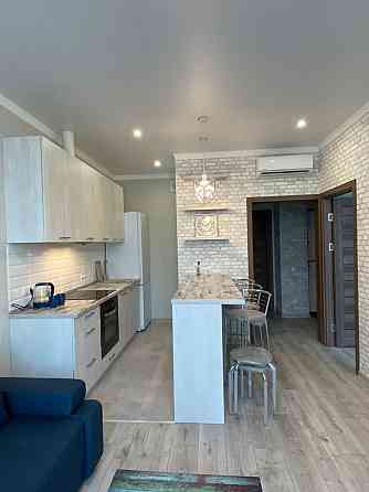 Аренда.Сдам 1ком.квартиру и кухня-студия ЖК 4 Сезона/Проспект Гагарина Одеса