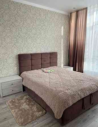 Аренда.Сдам 1ком.квартиру и кухня-студия ЖК 4 Сезона/Проспект Гагарина Одеса