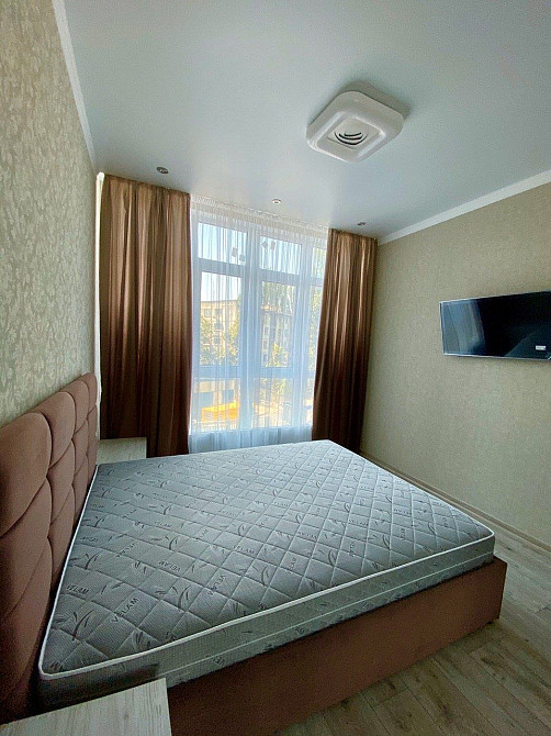 Аренда.Сдам 1ком.квартиру и кухня-студия ЖК 4 Сезона/Проспект Гагарина Одесса - изображение 2